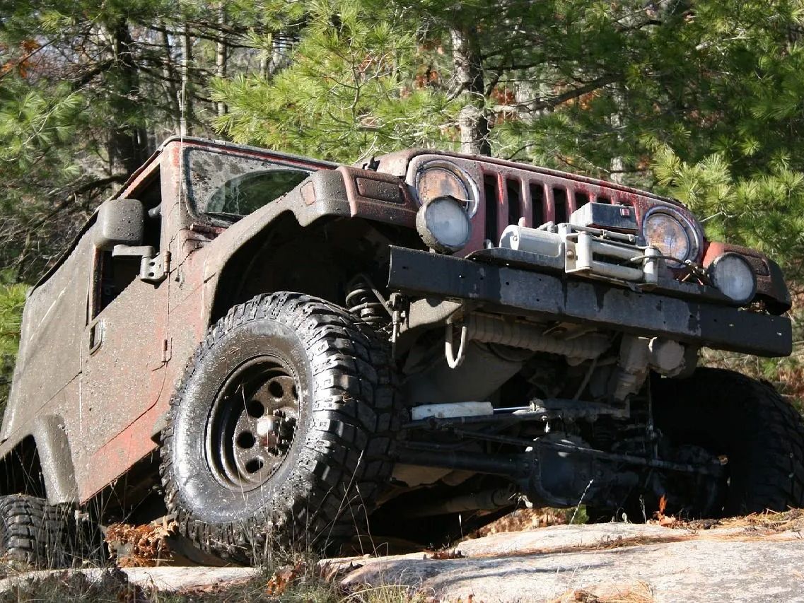 4WD service offered at Stone Automotive in Winfield, MO