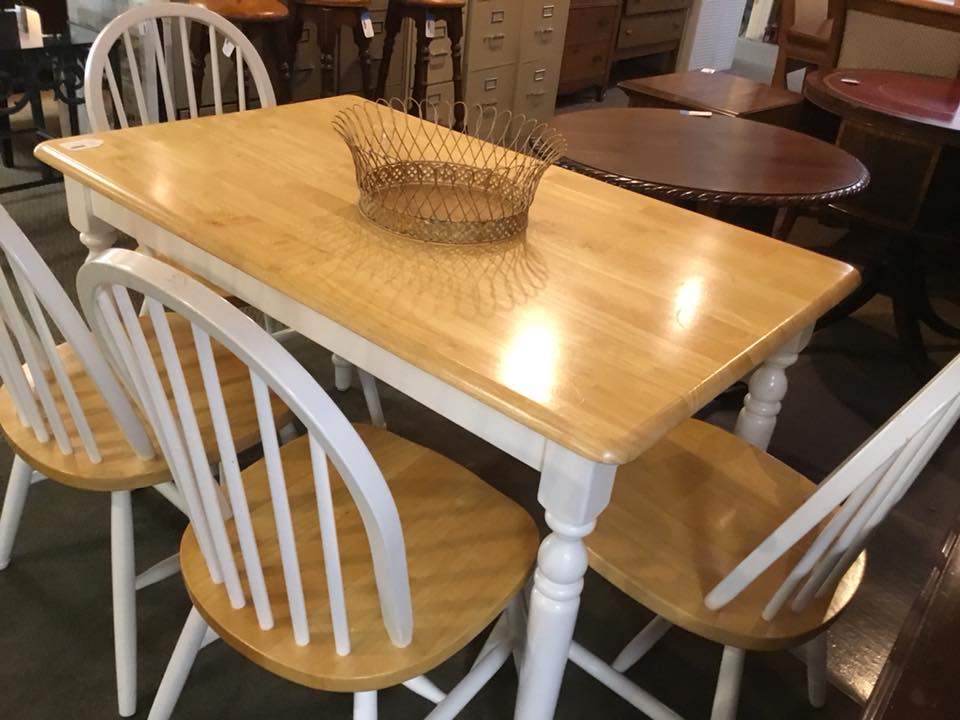 This N That Consignments