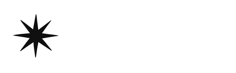 A white background with a few lines on it