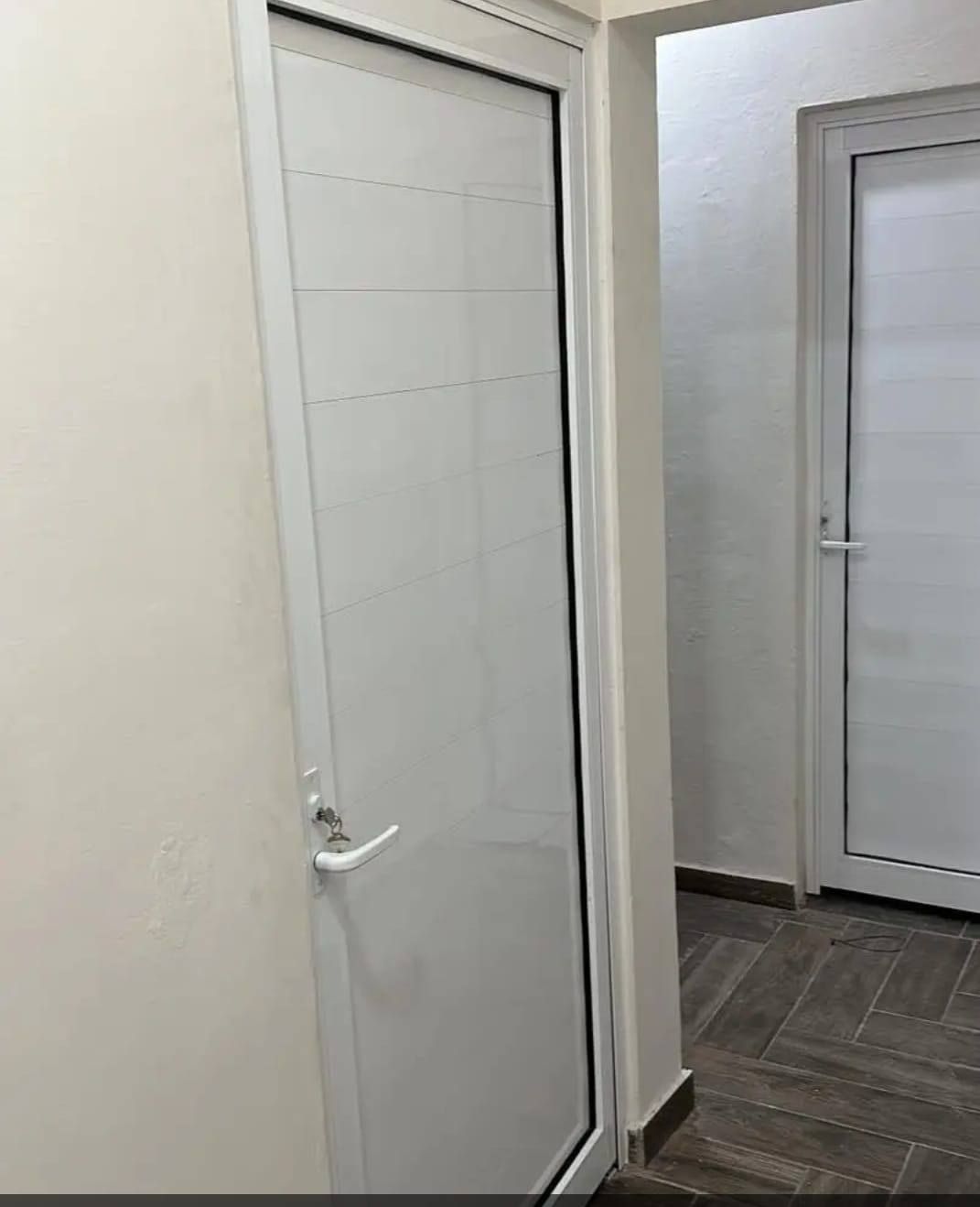 VIDRIO Y ALUMINIO GUZMAN