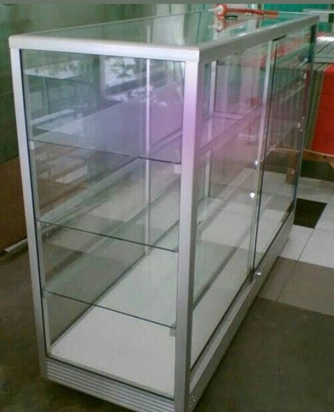 VIDRIO Y ALUMINIO GUZMAN