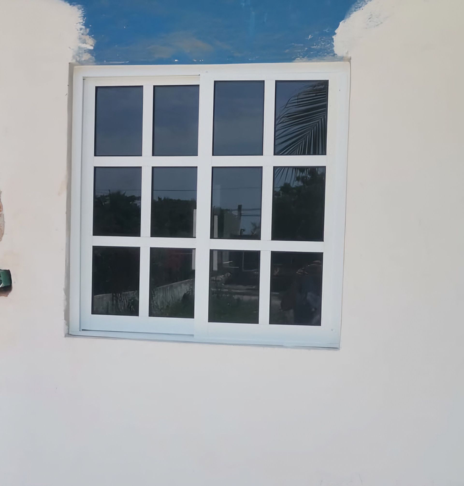 VIDRIO Y ALUMINIO GUZMAN