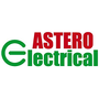 Astero Electrical Logo