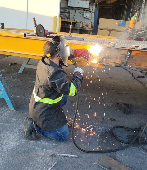 ESPECIALIZADOS Y SERVICIOS DEL NORTE ESN - REPARACIÓN ESPECIALIZADOS Y SERVICIOS DEL NORTE ESN - REPARACIÓN