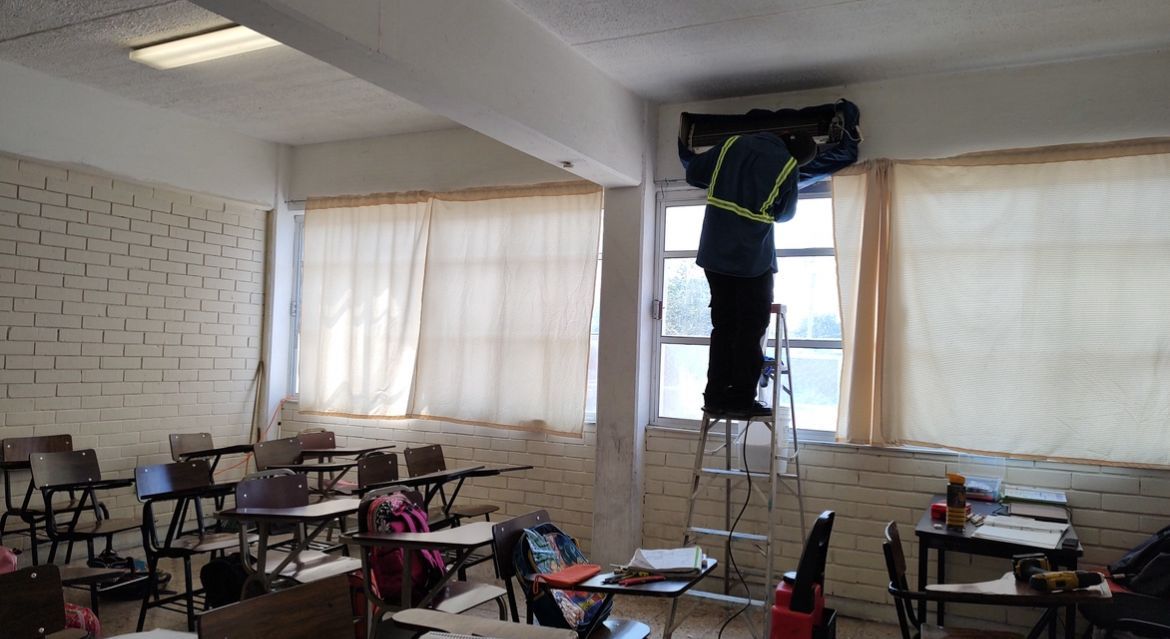 ESPECIALIZADOS Y SERVICIOS DEL NORTE ESN - MANTENIMIENTO INDUSTRIAL ESPECIALIZADOS Y SERVICIOS DEL NORTE ESN - MANTENIMIENTO INDUSTRIAL