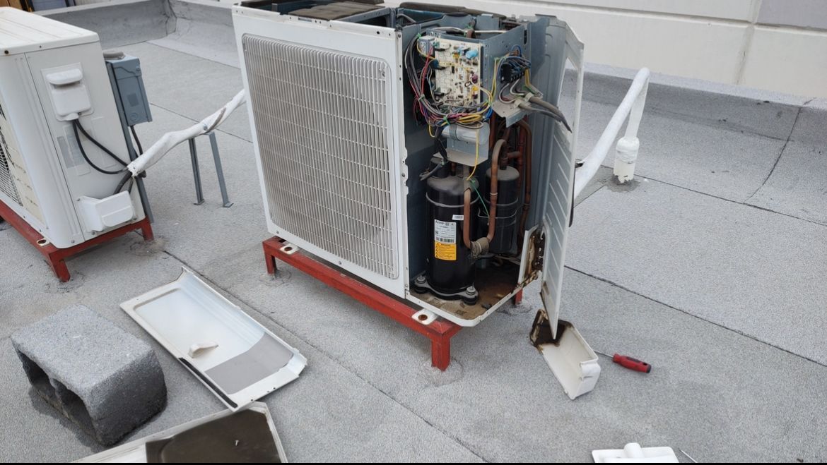 ESPECIALIZADOS Y SERVICIOS DEL NORTE ESN - SISTEMAS DE REFRIGERACIÓN ESPECIALIZADOS Y SERVICIOS DEL NORTE ESN - SISTEMAS DE REFRIGERACIÓN