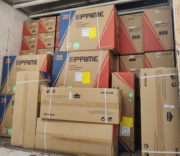 ESPECIALIZADOS Y SERVICIOS DEL NORTE ESN - OPTIMIZACIÓN DE MAQUINARIA ESPECIALIZADOS Y SERVICIOS DEL NORTE ESN - OPTIMIZACIÓN DE MAQUINARIA