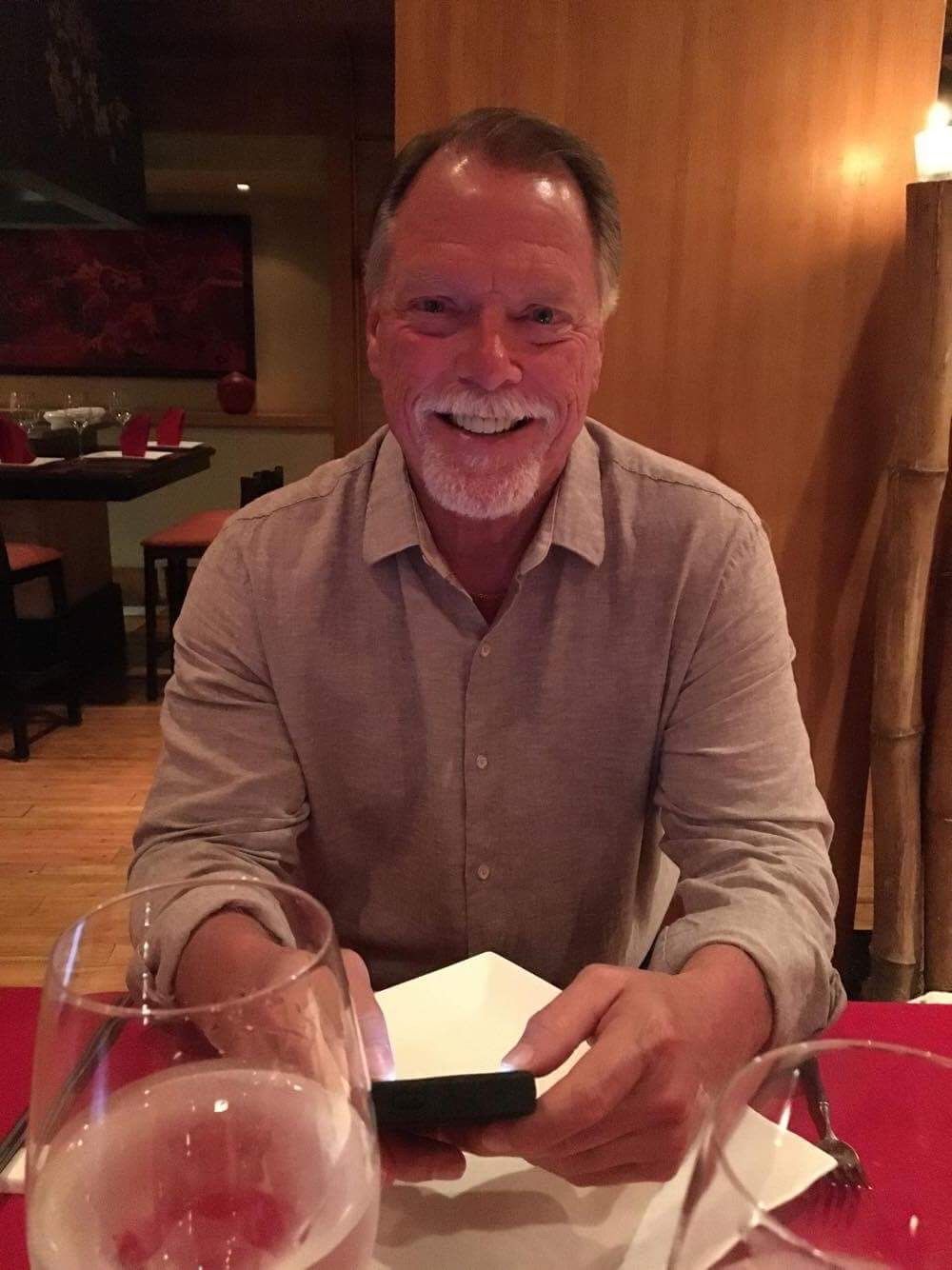 Steve Long  Broker Auctioneer