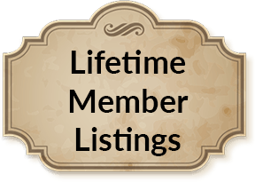 Lifetime Member Listings