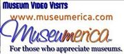 Museumerica - For those who appreciate museums.