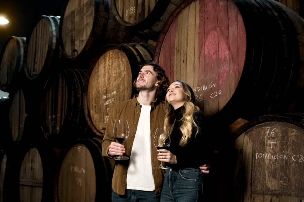 Why Kentucky Bourbon Tours Belong On Your Bucket List