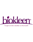 Biokleen Certified — Seattle, WA — Enviro-Care Inc