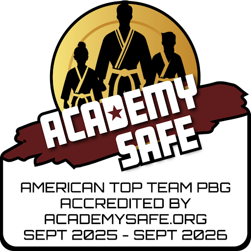 Academysafe.org - American top Team PBG
