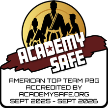 Academysafe.org - American top Team PBG