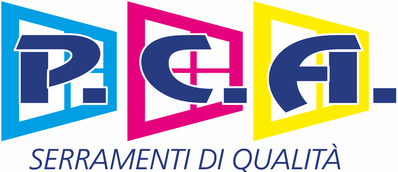 Logo PCA