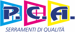 Logo PCA