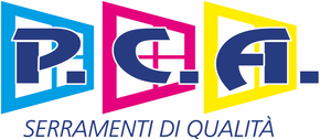 Logo PCA