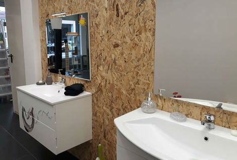 arredo bagno