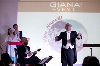 Concerto Domenica 4 Dicembre nella residenza per anziani