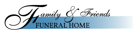 Funeral Home Logo