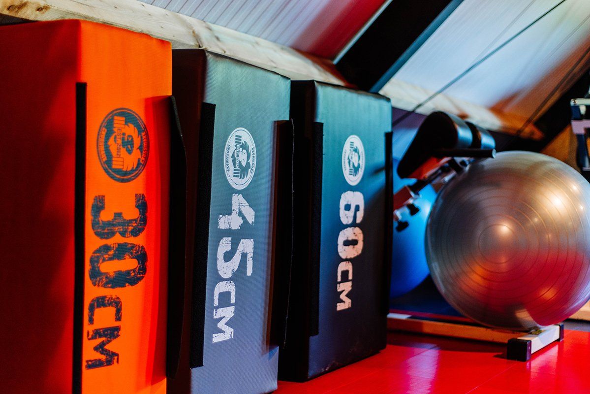 Tarieven van A Step Forward