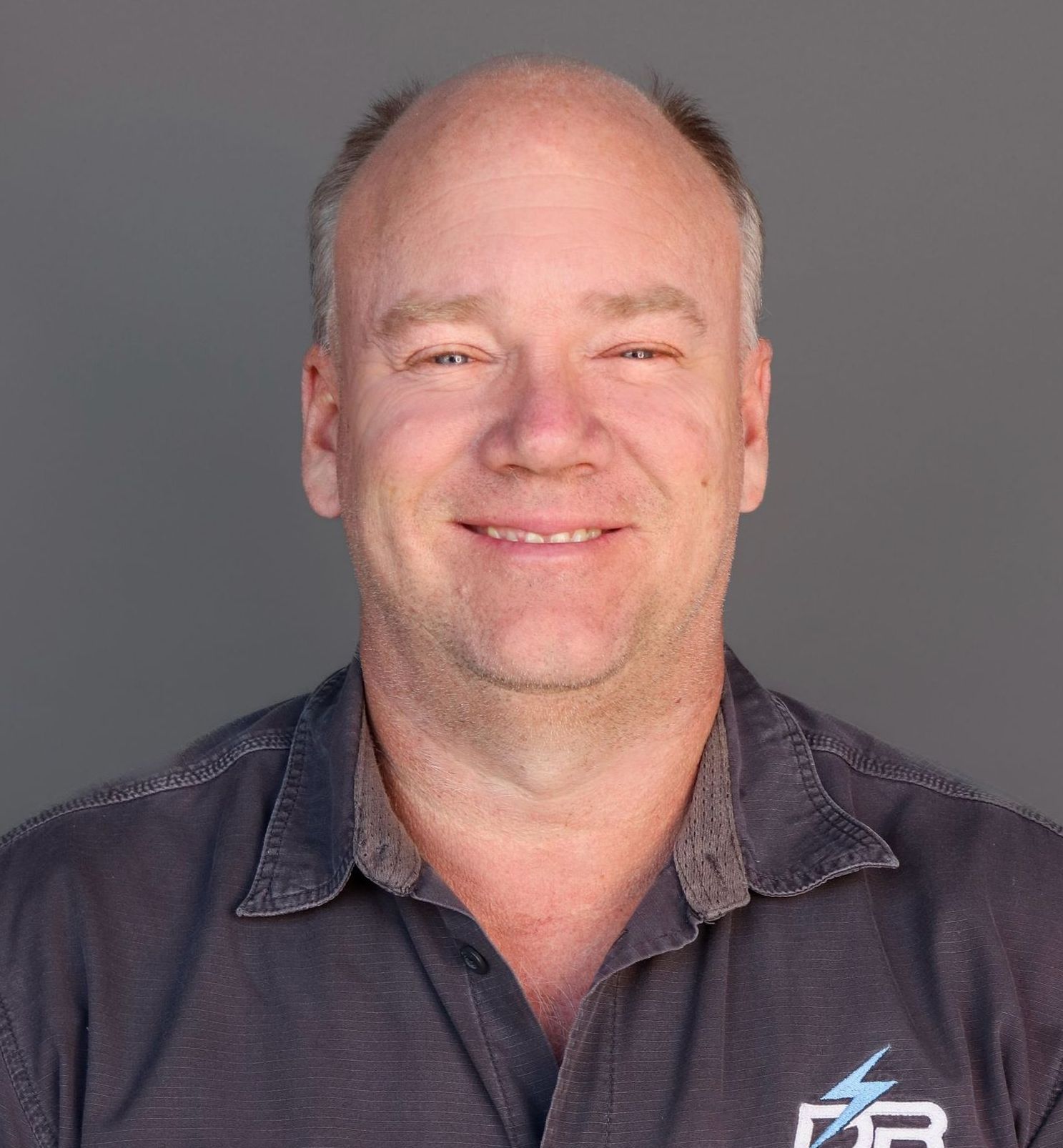 Alan - DB Electrical | Electrician Brisbane 