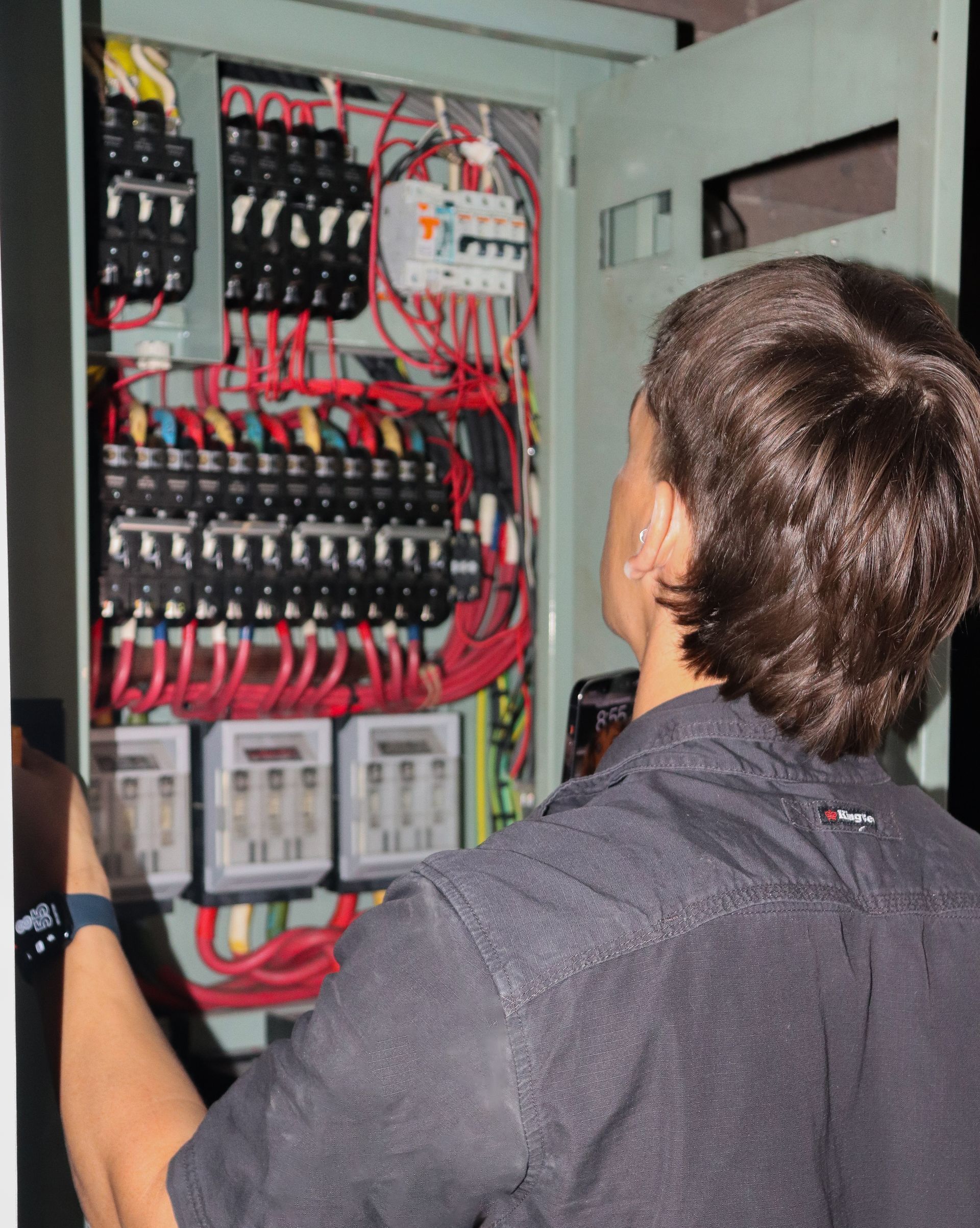 Data Cabling Installation Electricians | DB Electrical North Brisbane