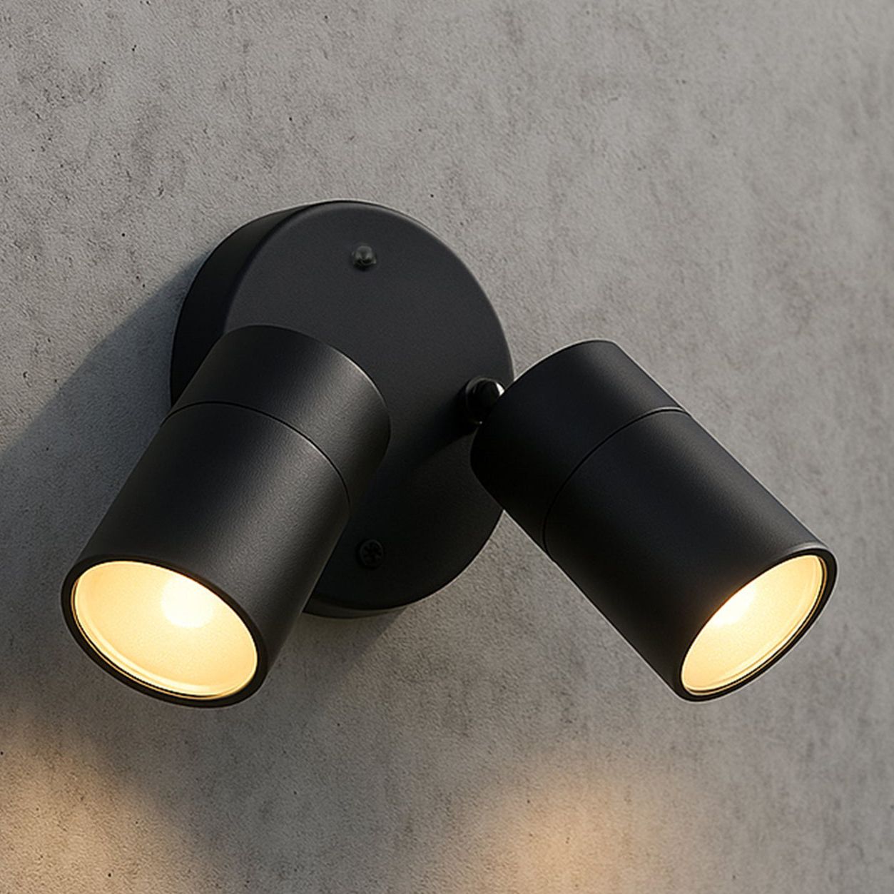 Safety Tips — Brisbane, QLD — DB Electrical An Advertisement For Db Electrical Shows A Christmas Tree And Fireplace – Brendale, QLD - DB Electrical