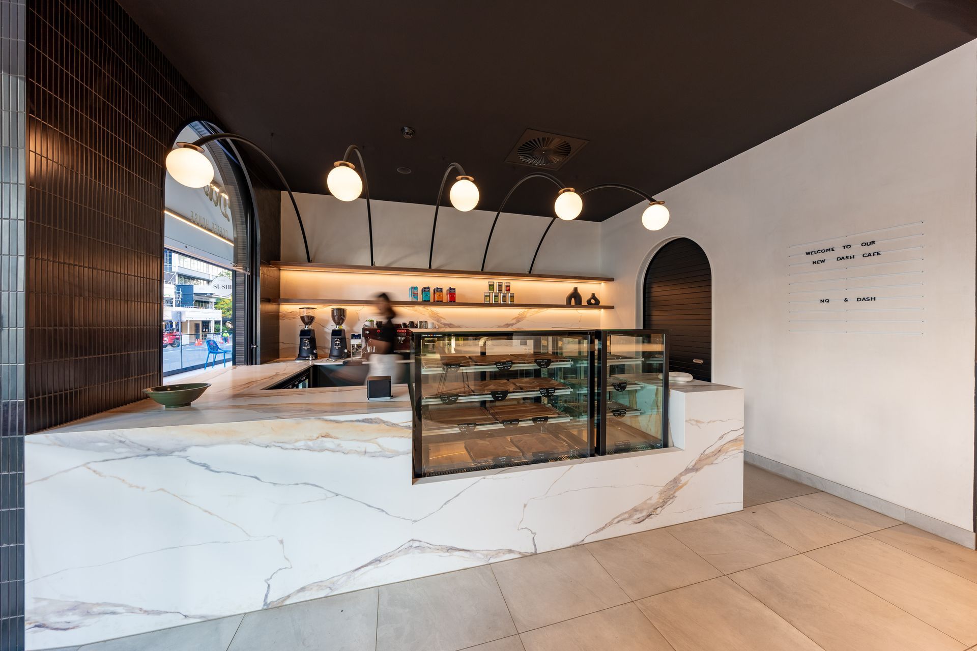 Electrician North Brisbane | DB Electrical