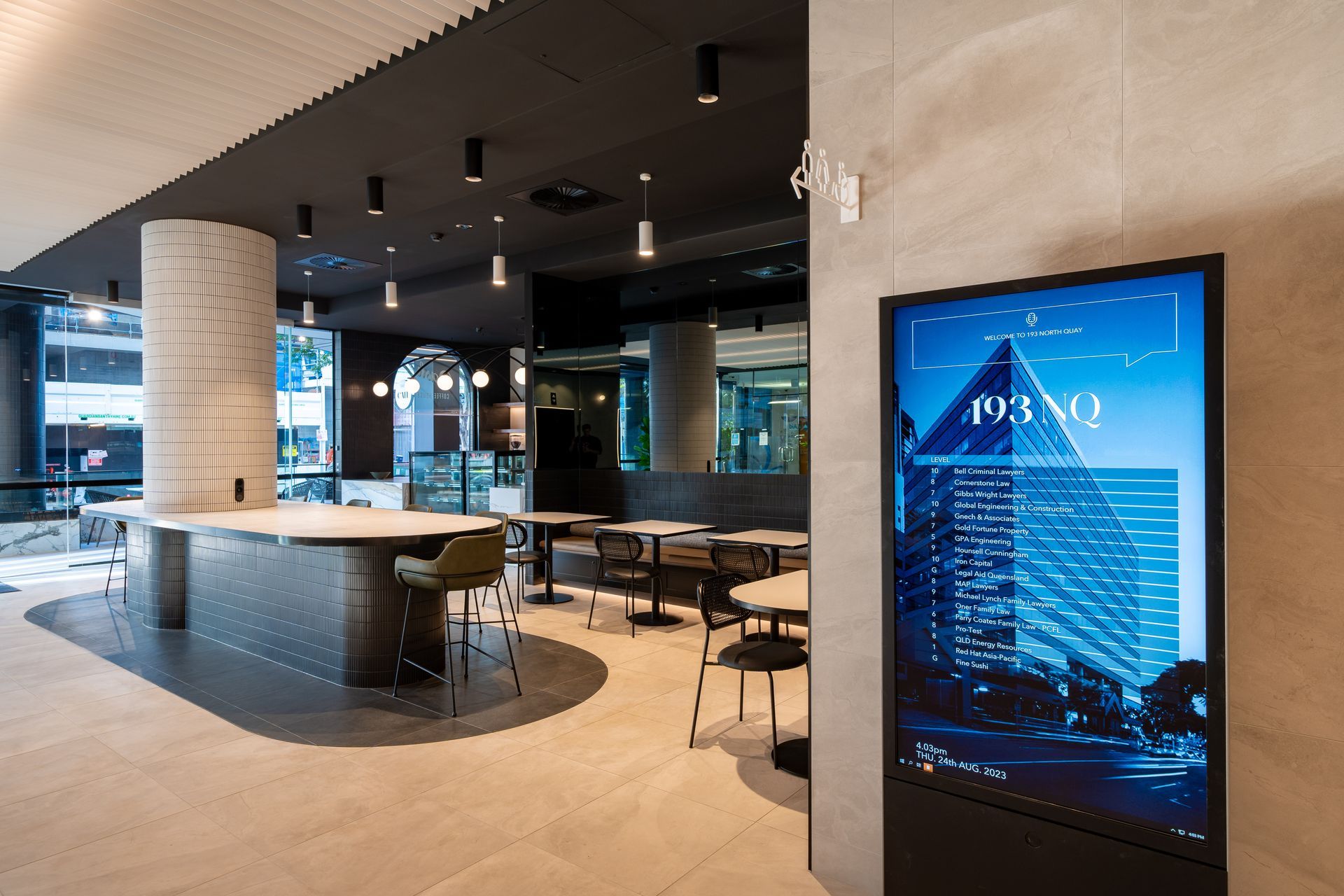 Electrician North Brisbane | DB Electrical