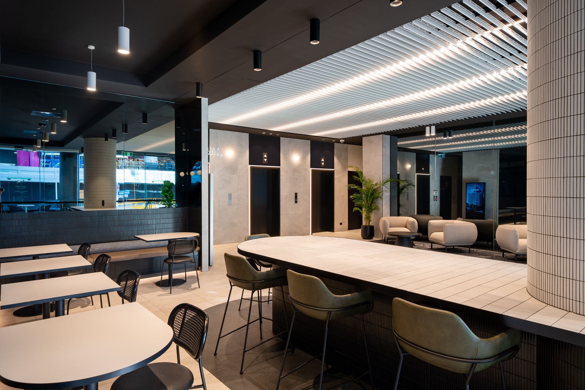 Electrician North Brisbane | DB Electrical