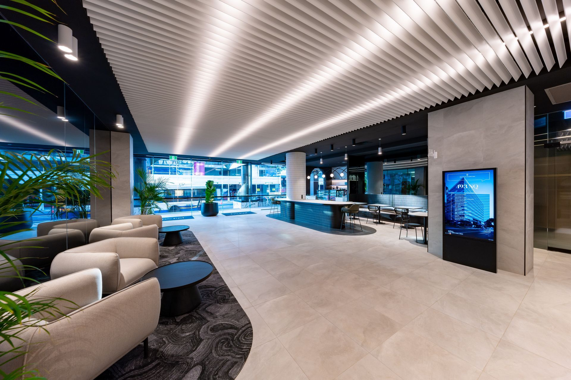 Electrician North Brisbane | DB Electrical