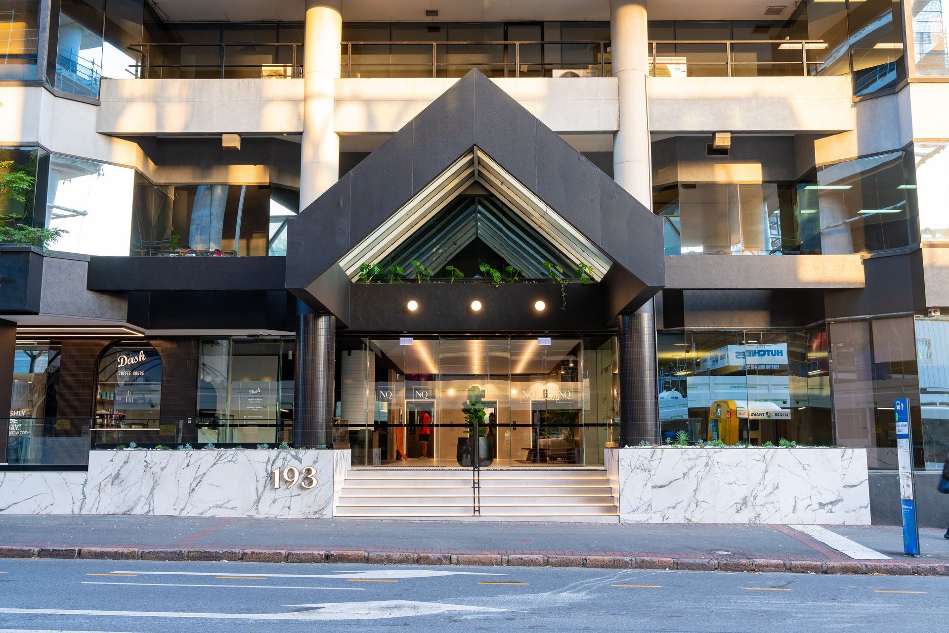 Hotel– Brendale, QLD - DB Electrical