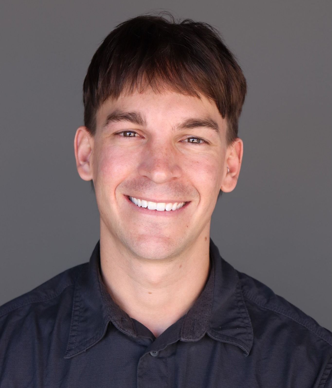 Tom - DB Electrical | Electrician Brisbane