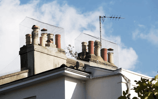 If you need a chimney pot removed in Caernarfon call 01286 871 376