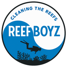 Reef Boyz logo