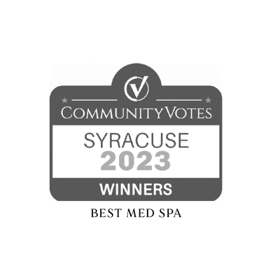 Community votes syracuse 2023 winners best med spa