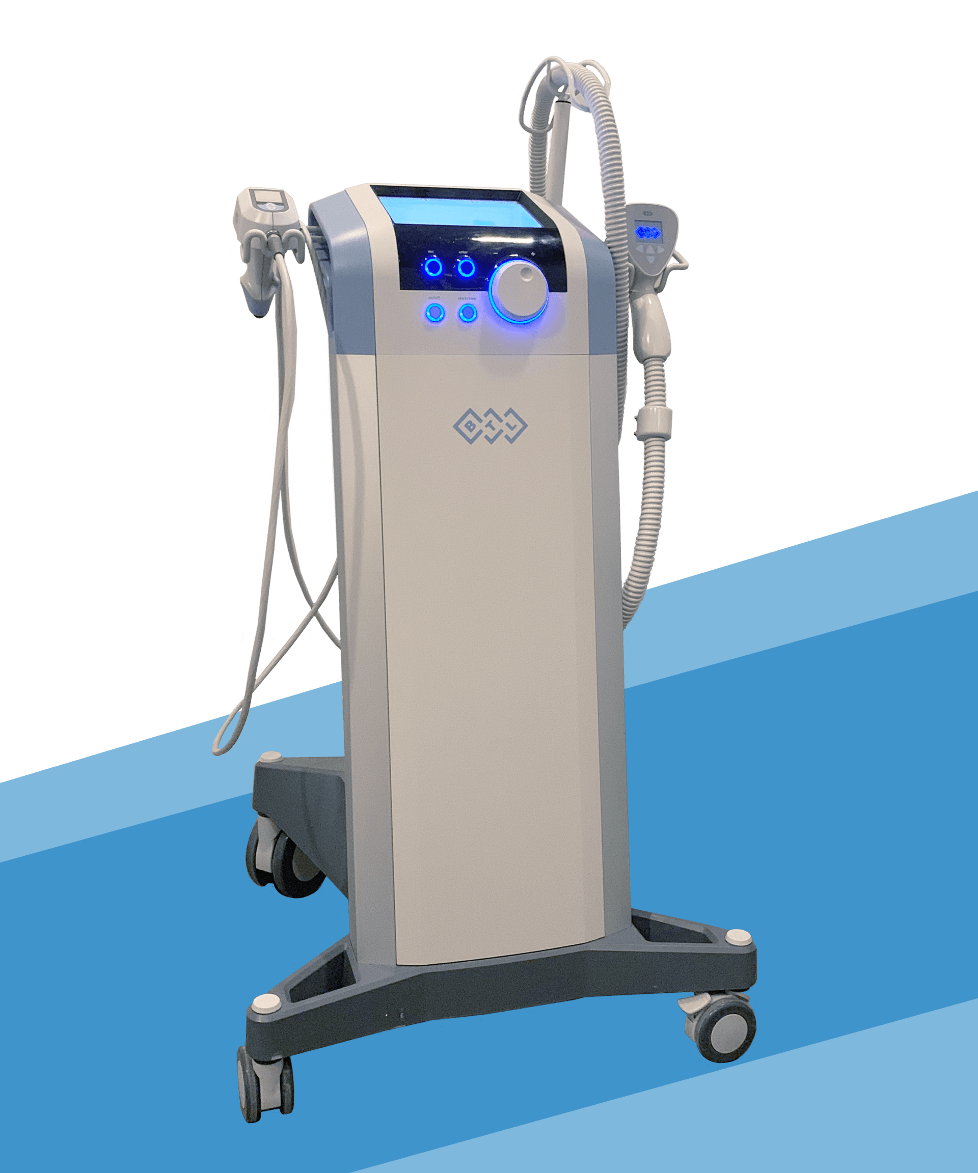 btl exilis