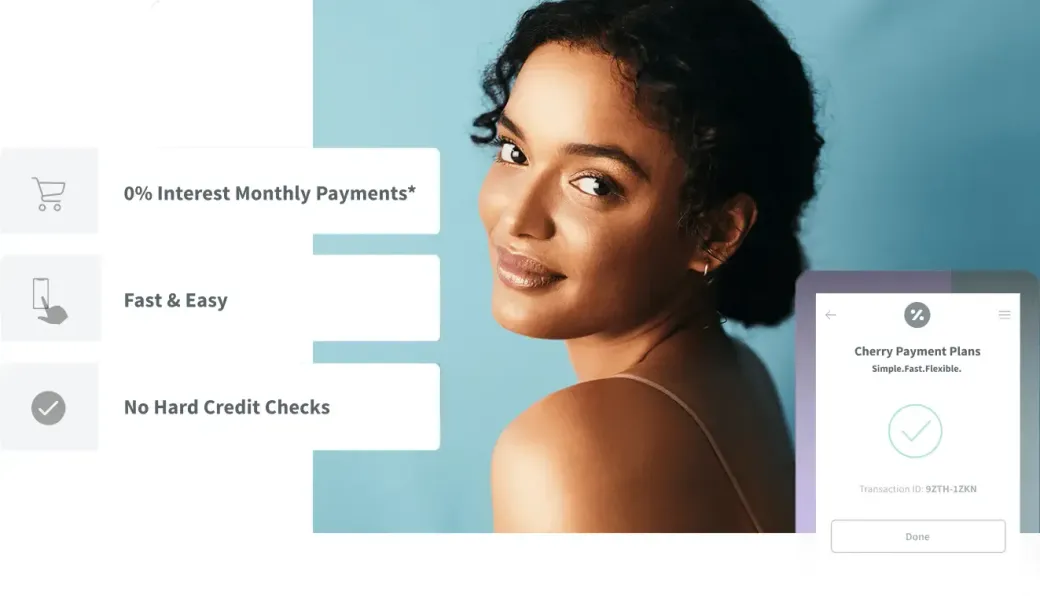Cherry Payment Plans Benefits of Using Cherry Financing