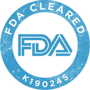 PDO Max FDA Cleared in Cannula Threads