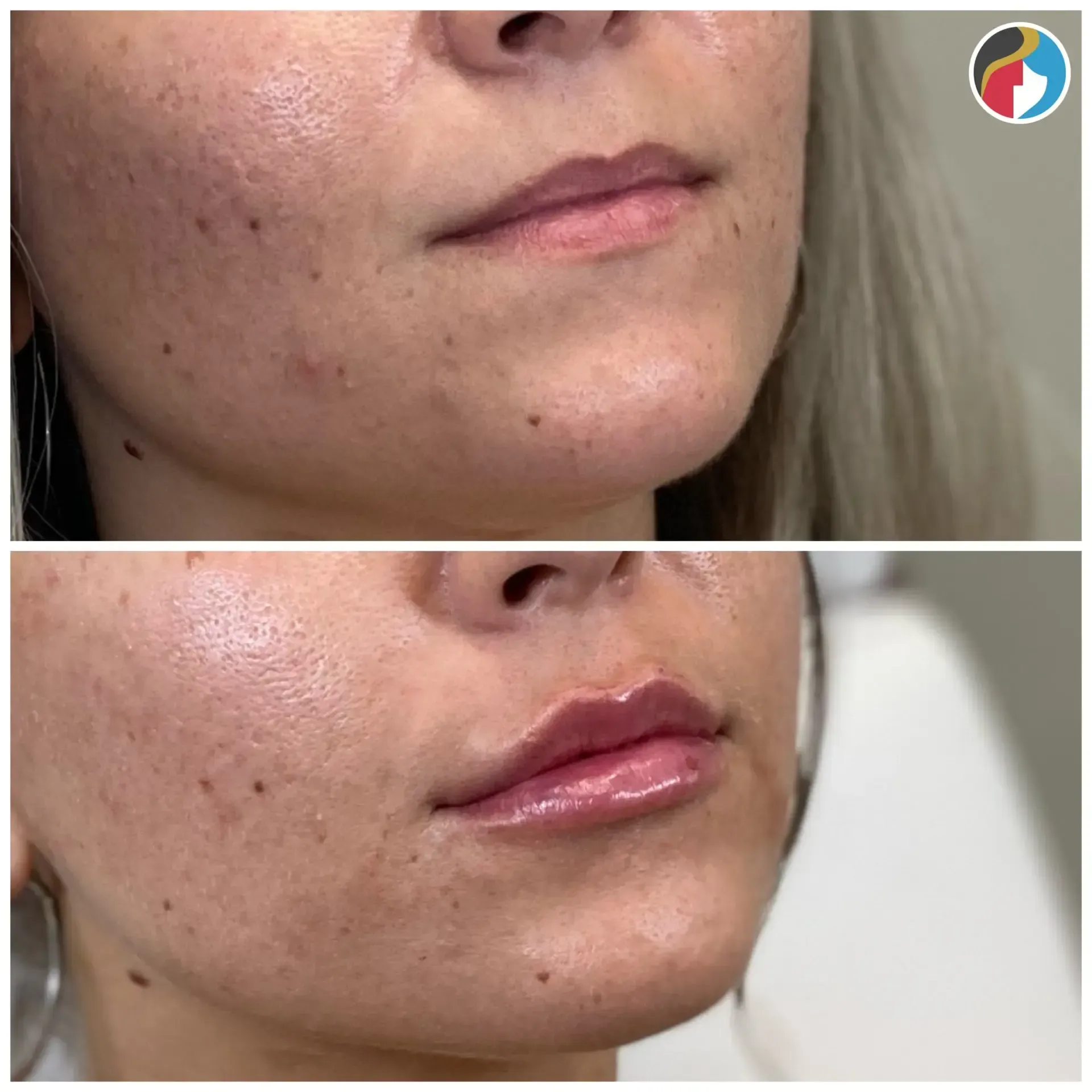 Lip Filler Results Lip Filler in Syracuse, New Hartford, and Albany, NY