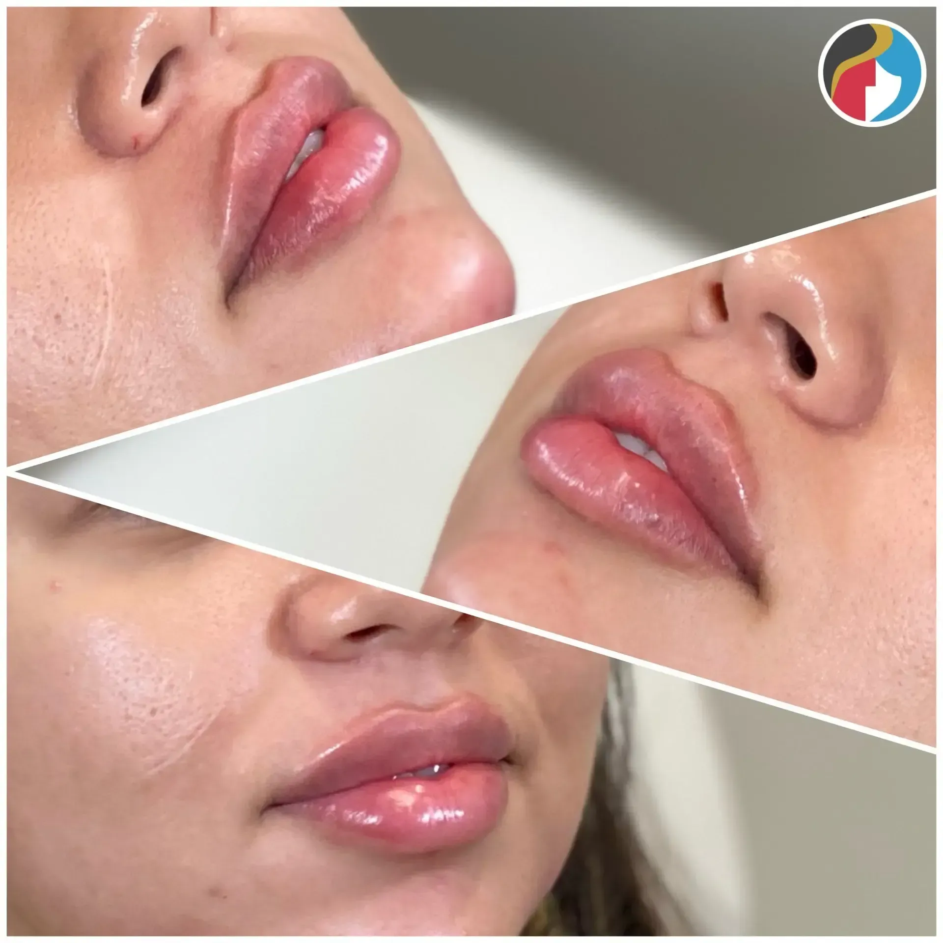 Lip Filler Results Lip Filler in Syracuse, New Hartford, and Albany, NY