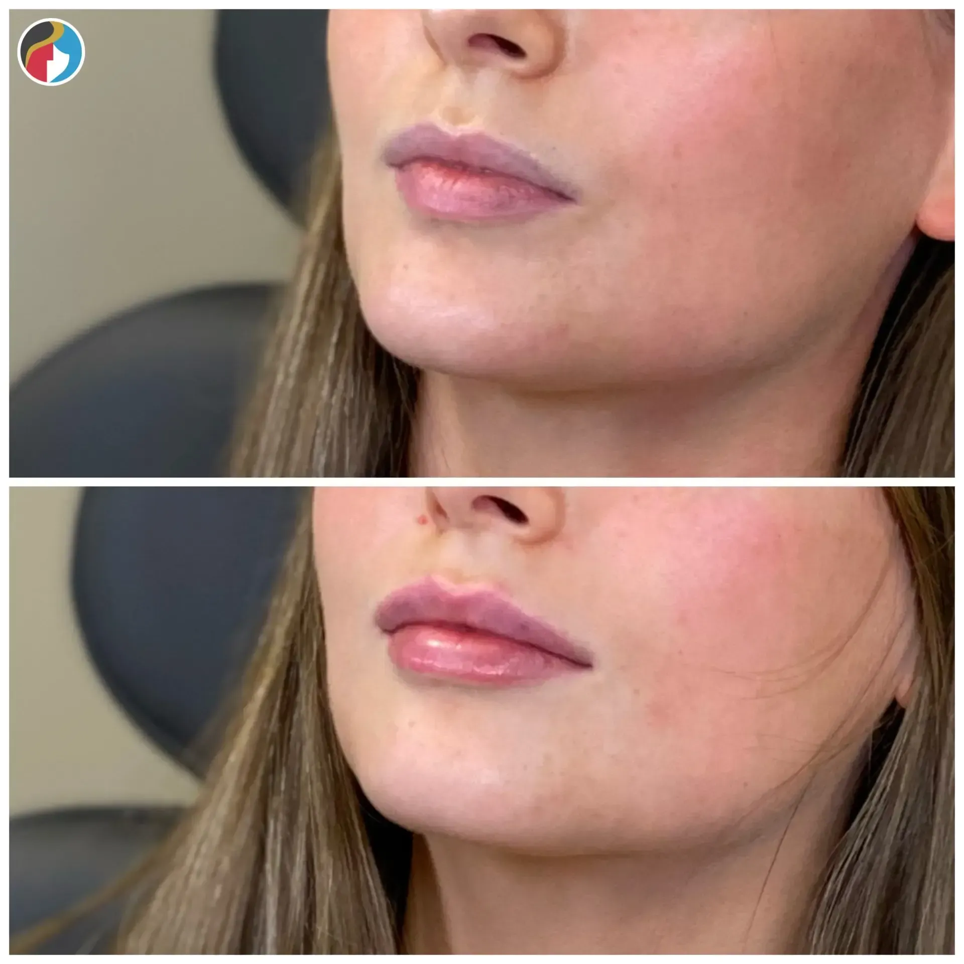 Lip Filler Results Lip Filler in Syracuse, New Hartford, and Albany, NY