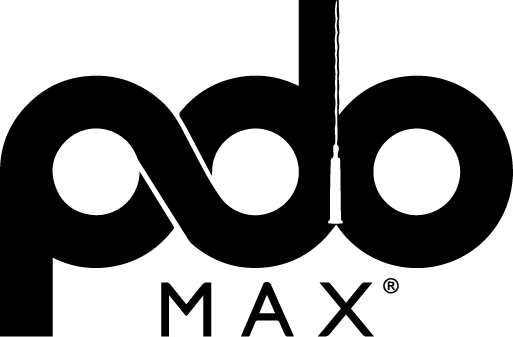 PDO Max Logo