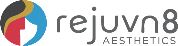 Rejuvn8 Logo