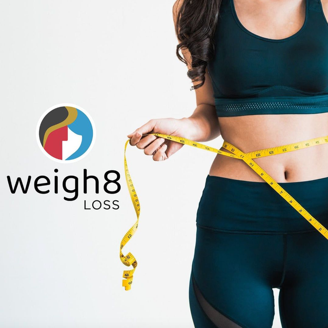 Medical Weight Loss