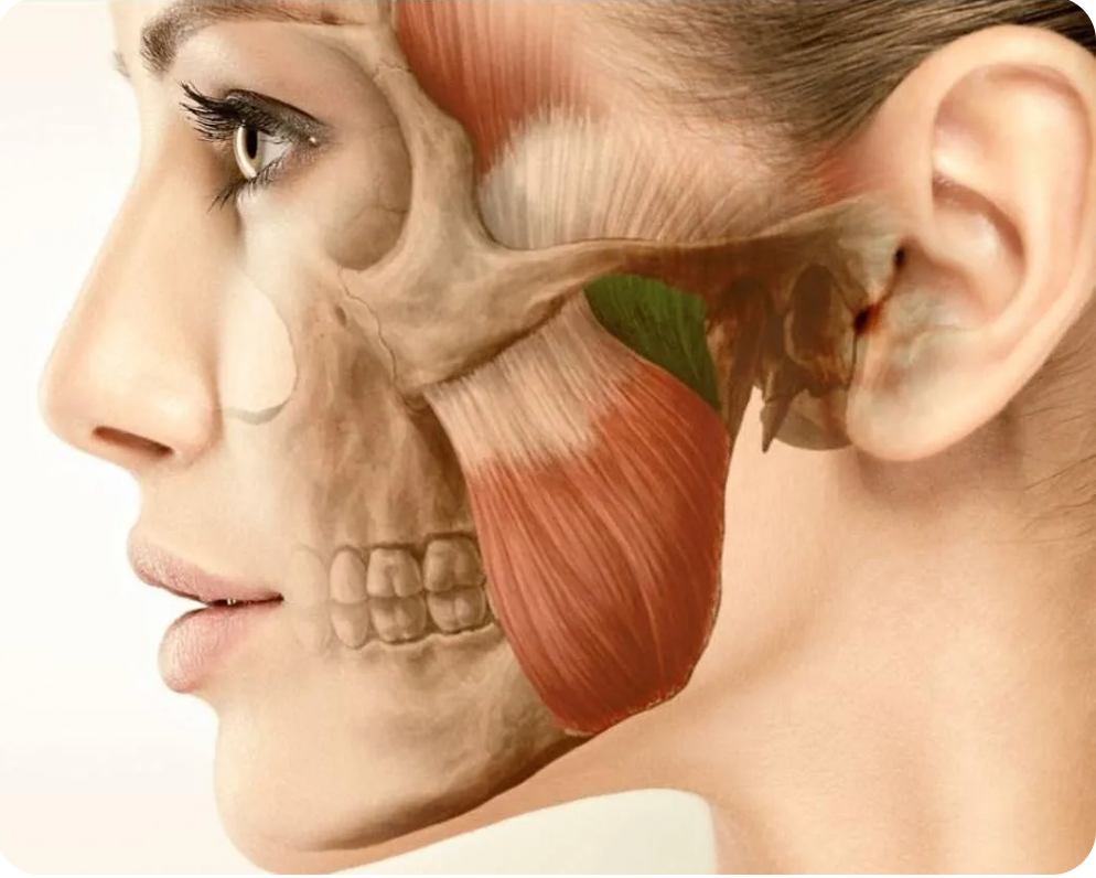 Botox treatment at Rejuvn8