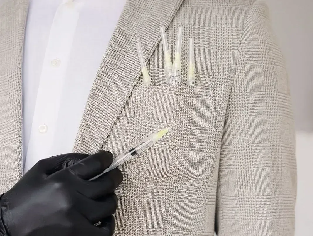 Dermal Filler Treatment