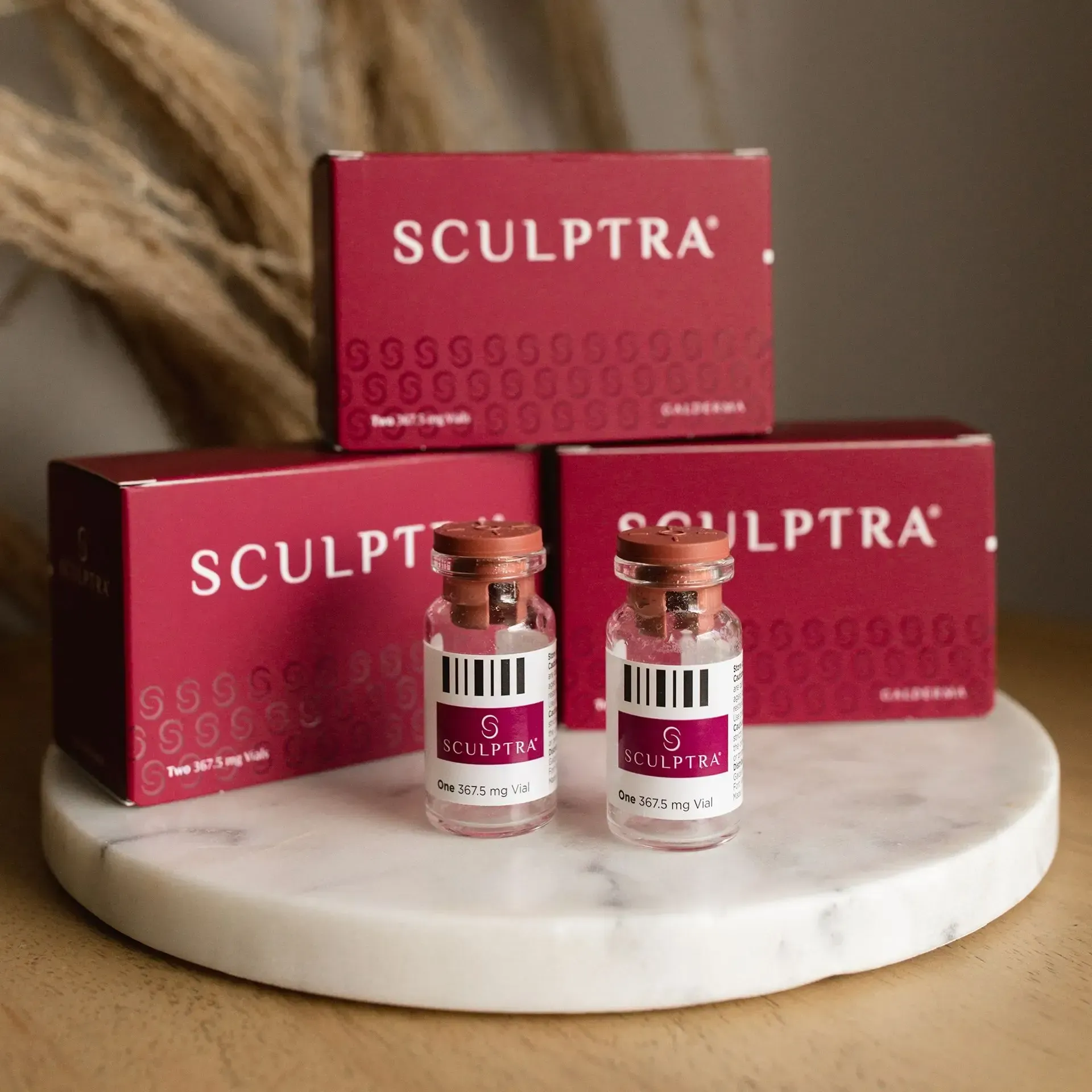 Sculptra Treatment in Syracuse, New Hartford, and Albany, NY