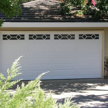 garage doors repair